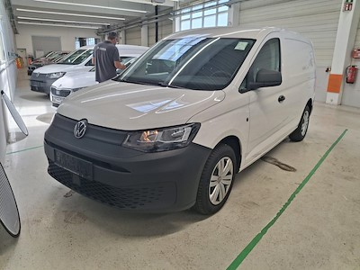 Kaufe VOLKSWAGEN Caddy bei Ayvens Carmarket